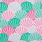 9" x 12" Mermaid Felt by Creatology™
